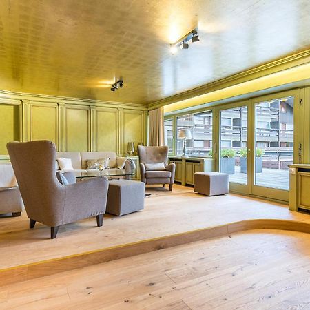 Appartement Seefeld Tirol - Luxusappartement Birkenwald Seefeld in Tirol Kültér fotó