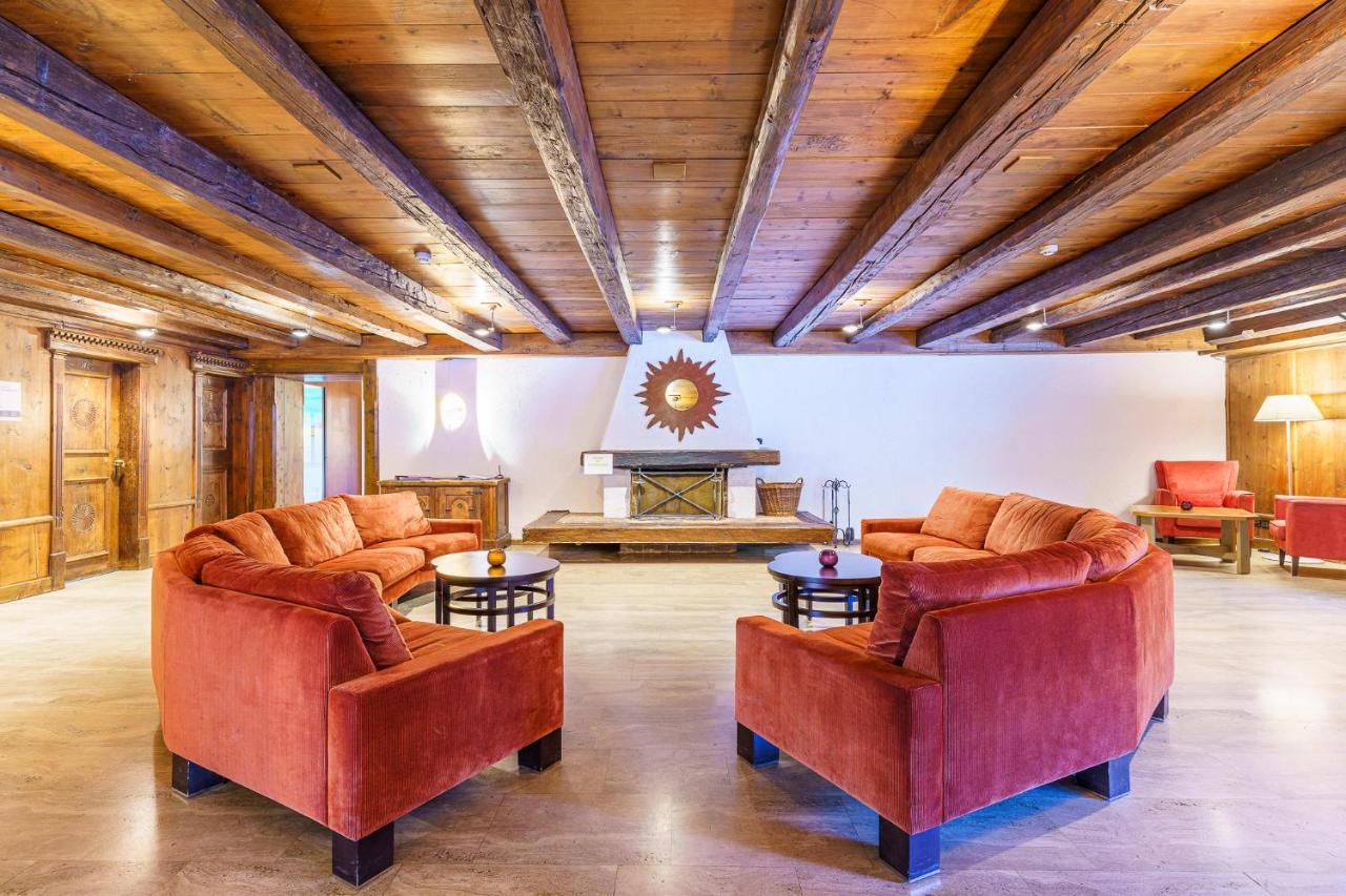 Appartement Seefeld Tirol - Luxusappartement Birkenwald Seefeld in Tirol Kültér fotó